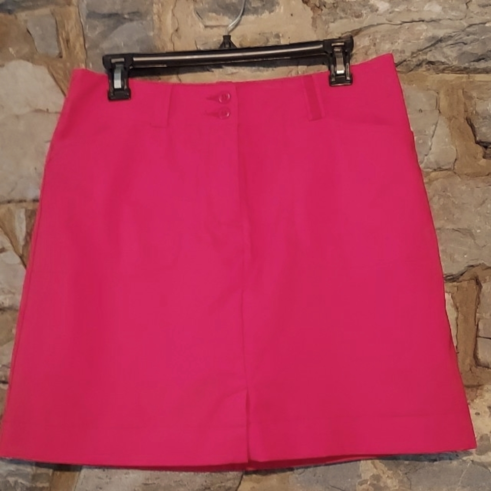 Golf Skorts by Maggie Lane